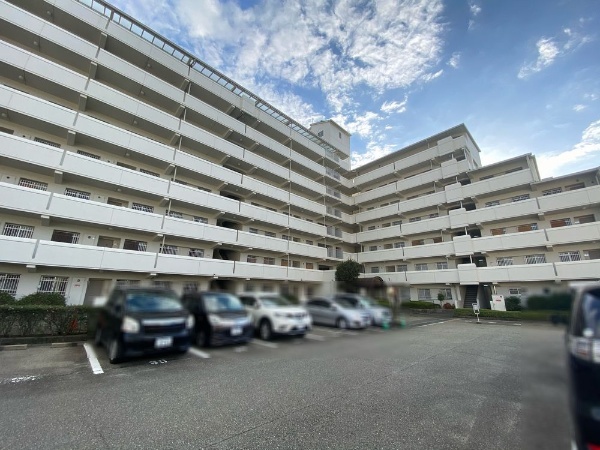 メゾン宝塚山本