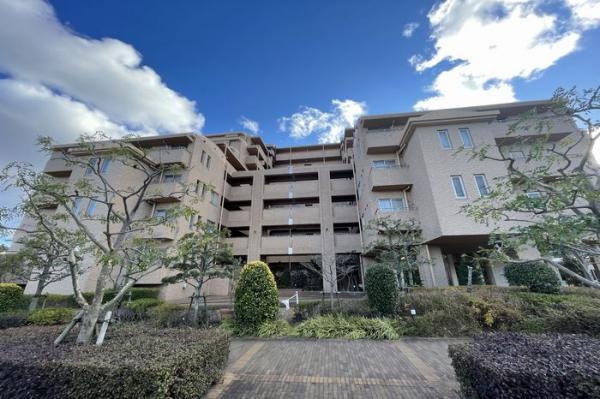 リーベストガーデン宝塚