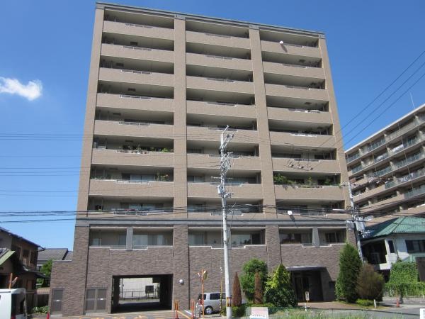 フレセーヌ香芝