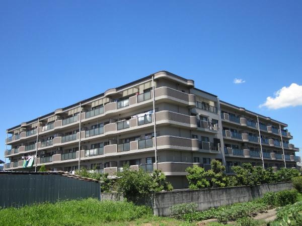メゾンドール新庄