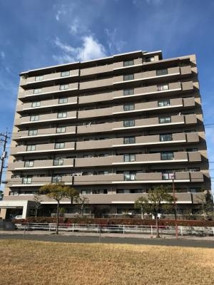 両備グレースマンション妹尾駅前