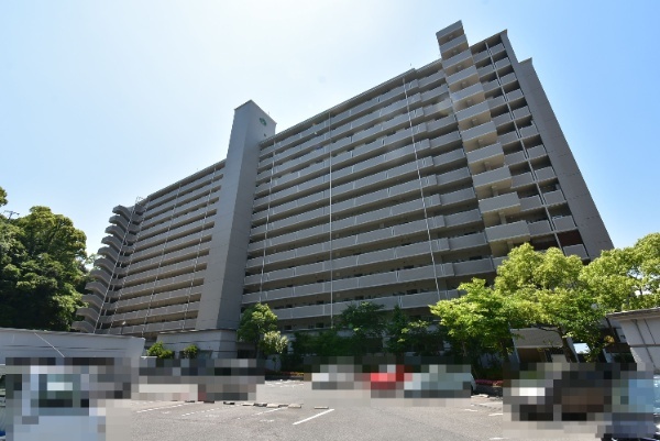 ベイサイドパレス宇品
