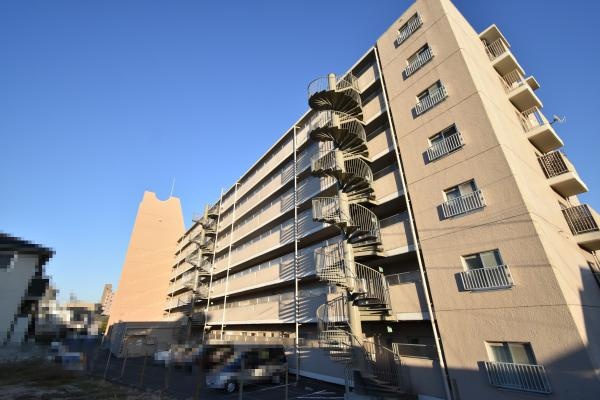 ファミール広島