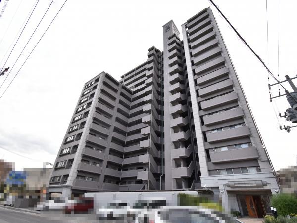 フローレンス大町東センターコート