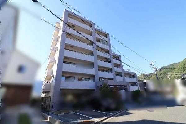 デュオ下深川駅前