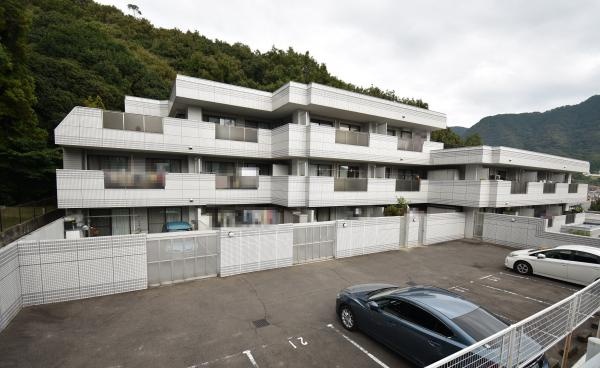 ジェントリーパーク安芸中野
