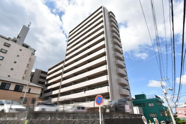 コンツェルトパーク矢野駅前