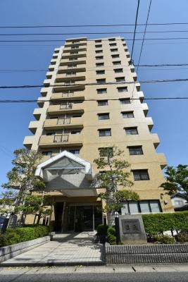 ロイヤルシャトー西条