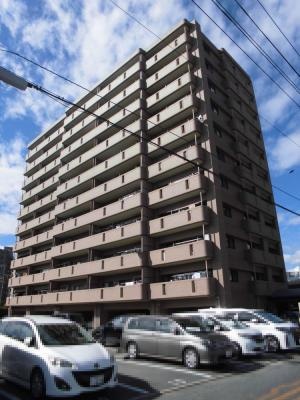 ダイアパレス府中グランアベニュー
