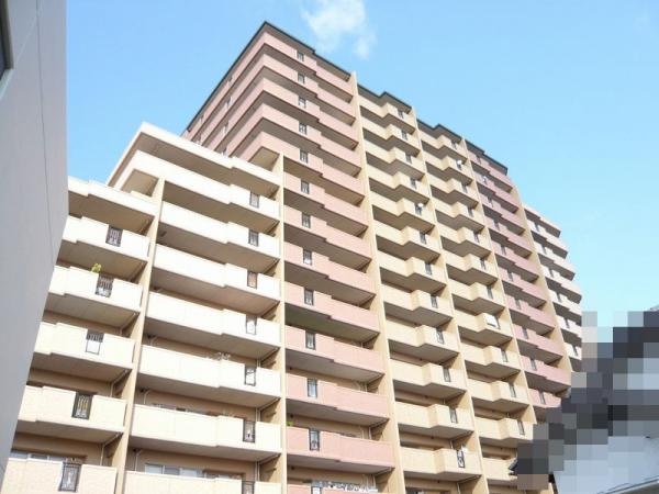 ヴェルディ府中ガーデンヒルズ