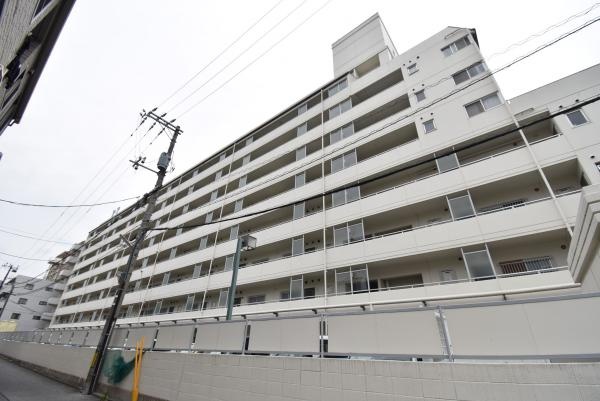 サンシティ海田