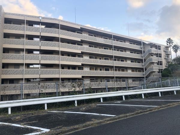 ベルヴィ香椎