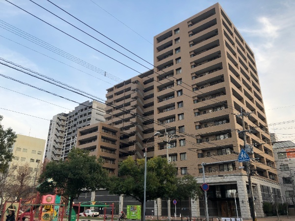 アメックス博多１０２プレミアム