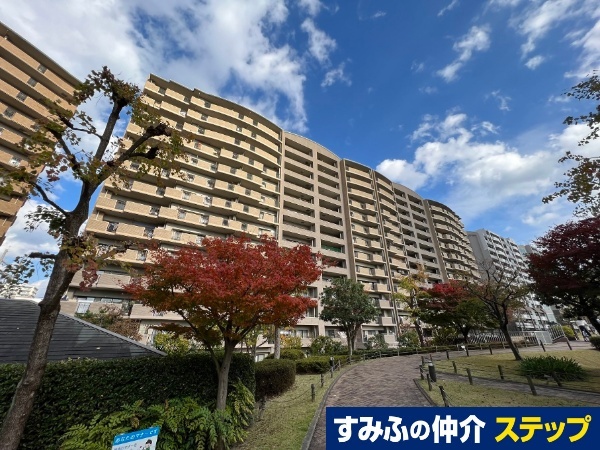 パロスリバーコート博多