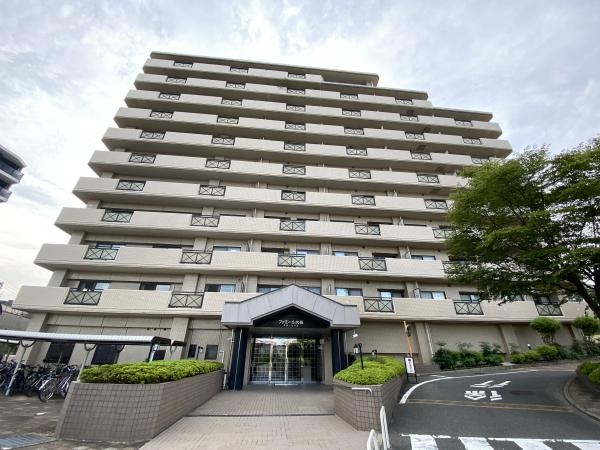ファミール大橋グランヒルズ