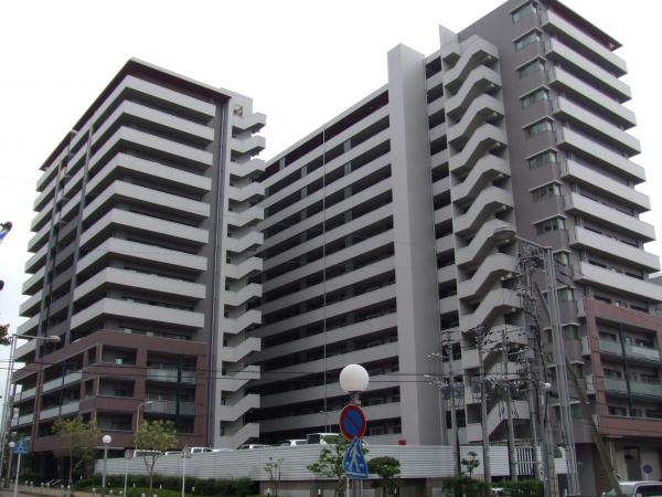 アンピール姪浜駅南