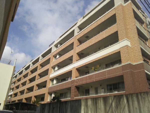 シティハウス室見