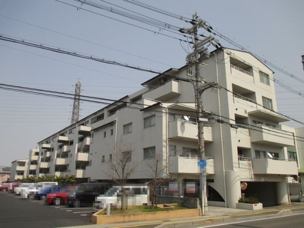 サニークレスト野洲