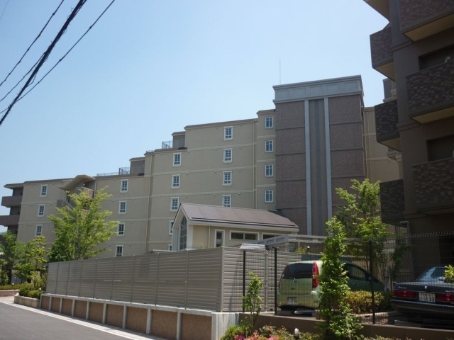 ユニエス宇治