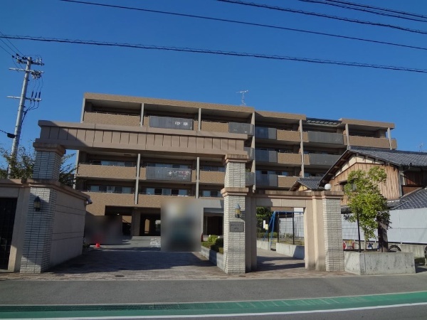 藤和ライブタウン新田辺
