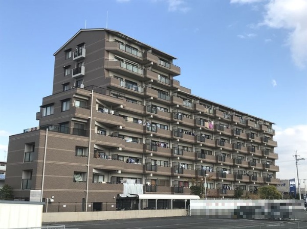 フォルクローレ草津東