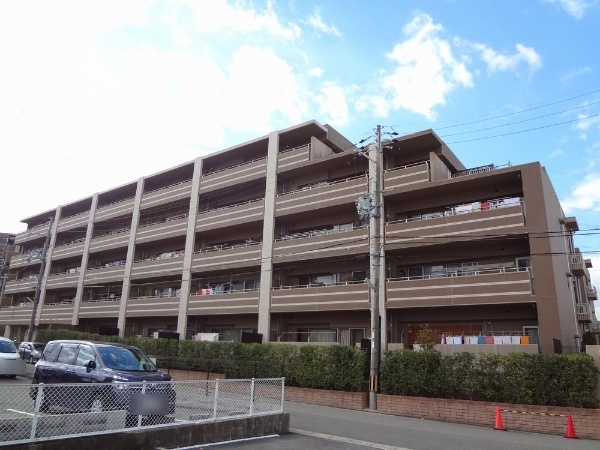 アルス松井山手セントラルコート
