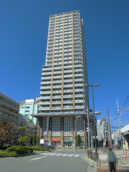 さきタワー・サンクタス尼崎駅前