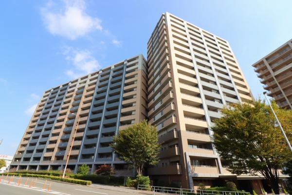 リビオ都島パークスクエア