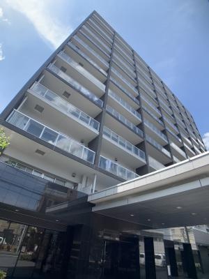 シティハウス柏イーストコート