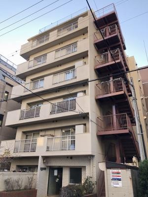 マンション錦糸町