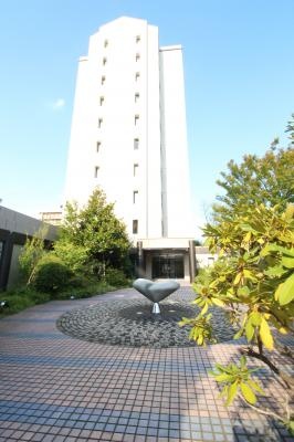 ディアハイム赤羽南館