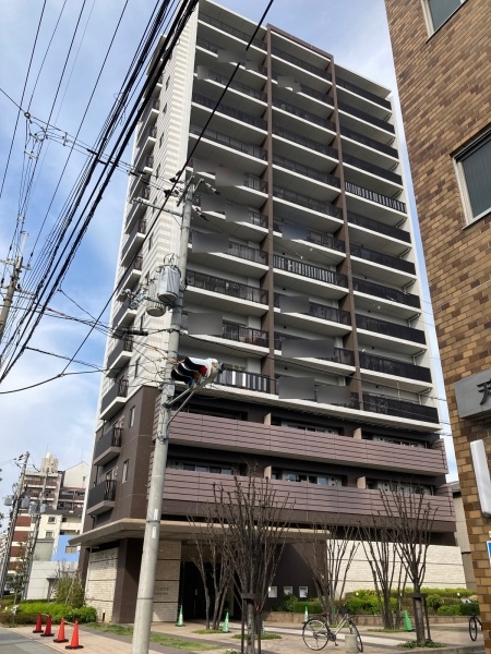 フィオレ菅原公園