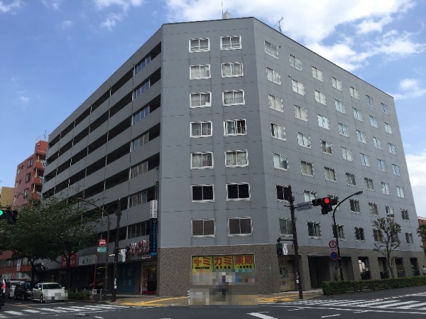 武蔵境マンション