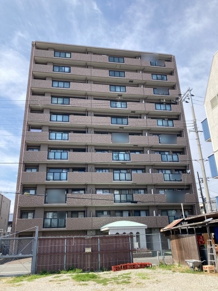 ダイアパレスビエント淡路