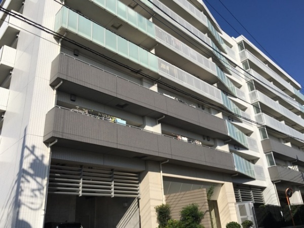 ドレッセ南町田