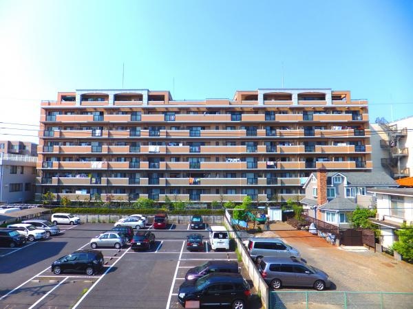 オーベル国立さくら通り