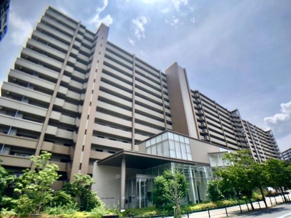 大阪ブライトパークス