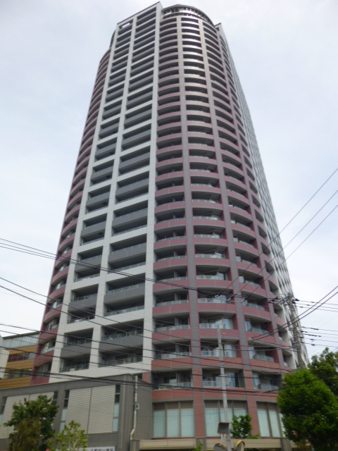 ひばりタワー（ＨＩＢＡＲＩ ＴＯＷＥＲ）