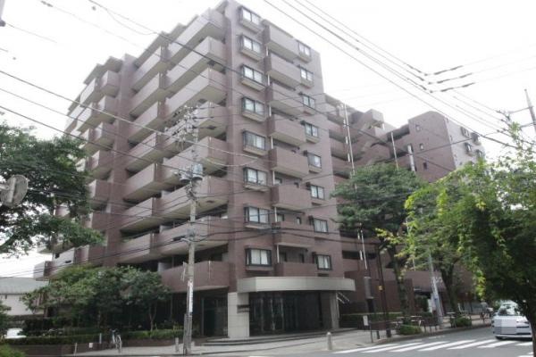 コンフォール東久留米