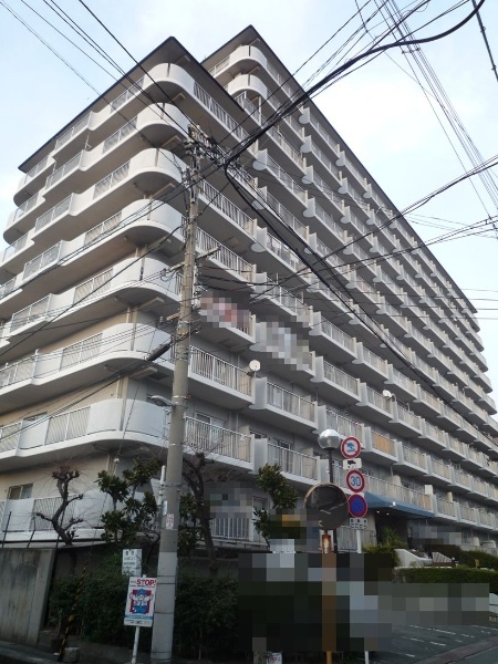 ネオコーポ鶴橋