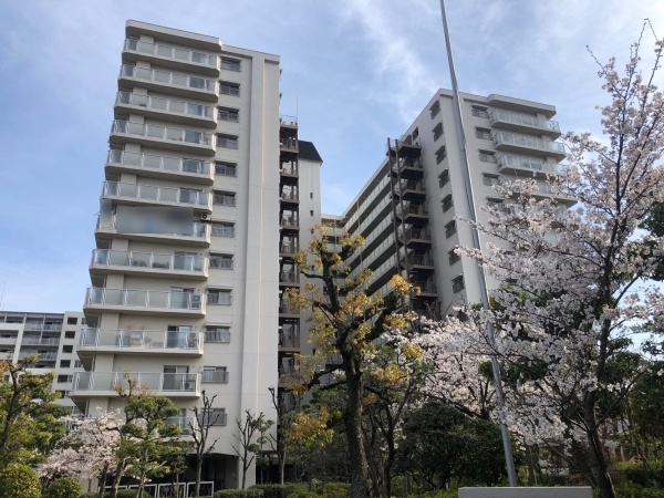 ファミール東淀川