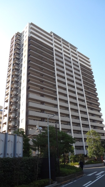 マックスタワー千葉中央