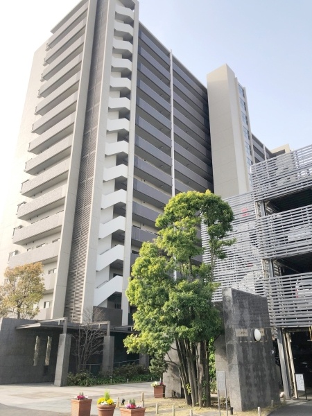 幕張ガーデンフォート