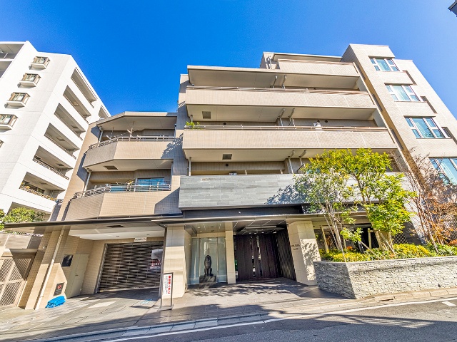 ライオンズ浦和グレイシアヒル