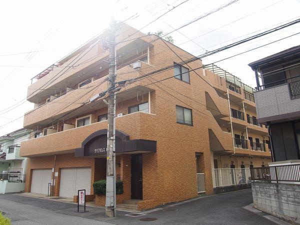 ダイアパレス東浦和
