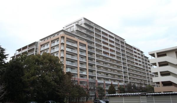 パークシティ稲毛の杜