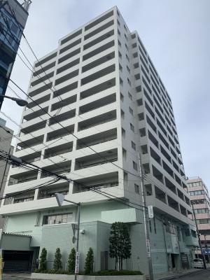 アクエス川越イストワール