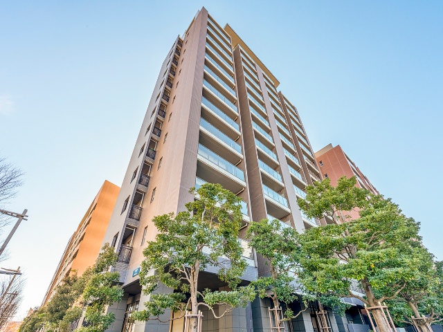 幕張ベイタウンブエナテラーサ