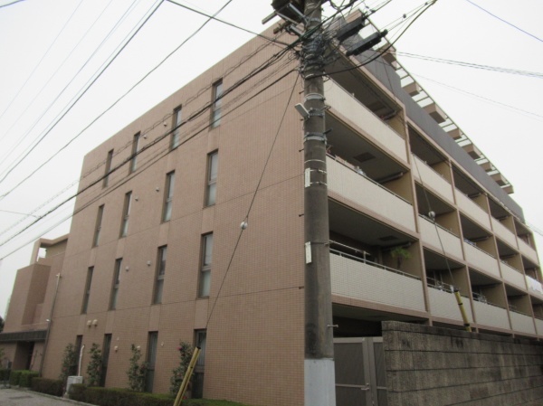 コスモ瀬谷コートフォルム