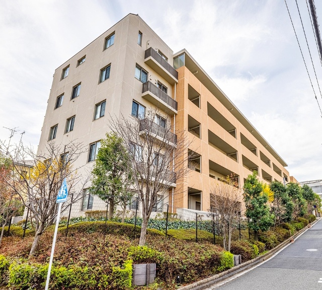 ドレッセたまプラーザ